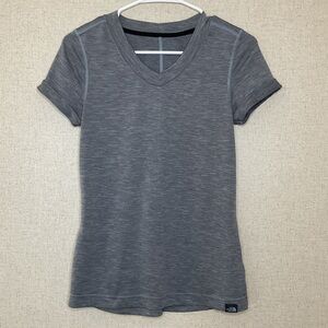 The North Face Hyperlayer Flash Dry Short Sleeve V-Neck Top